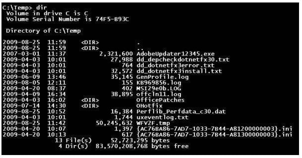 Definição da interface do usuário (IU) - Twaino