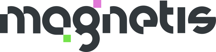 email signature logo magnetis 2018