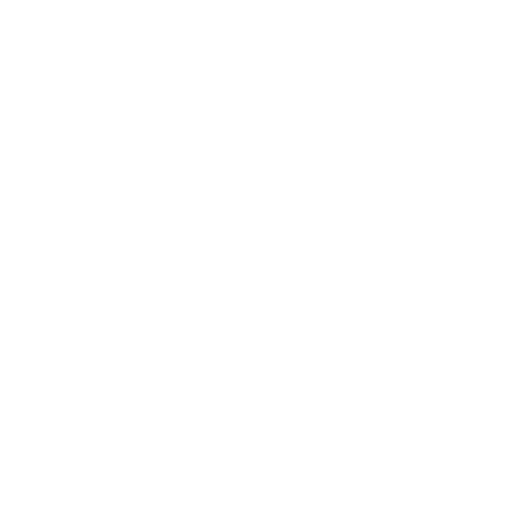 Uma ilustração branca de uma seta ascendente e um cifrão, representando crescimento financeiro, sobre um fundo de gráficos de barras ascendentes, combinando a precisão do Projeto Arquitetônico.