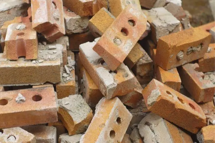 tipos de estrutura alvenaria