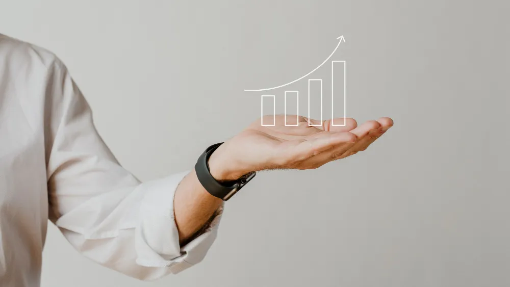 Melhores estratégias para crescimento empresarial