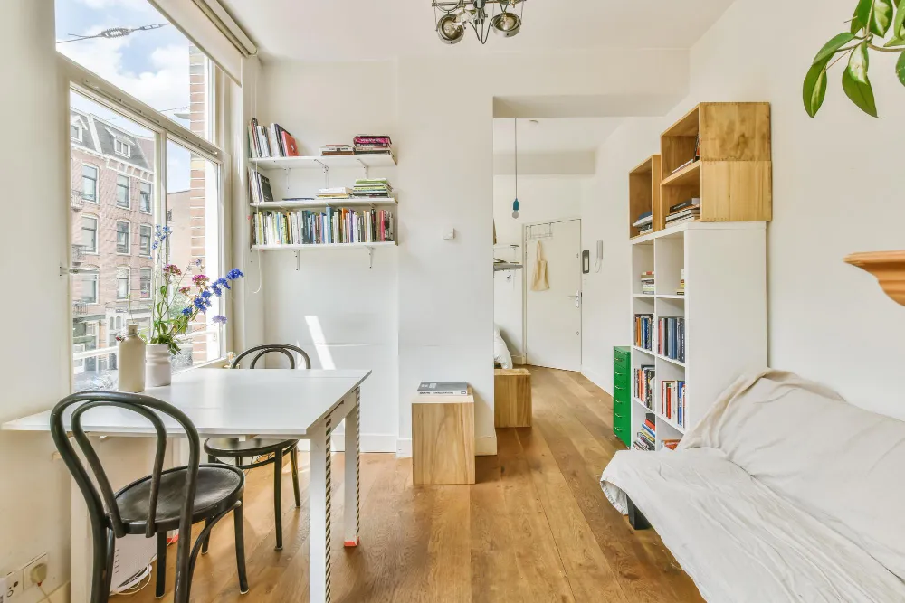 Como decorar casa pequena: 12 truques de arquitetura para aproveitar cada metro