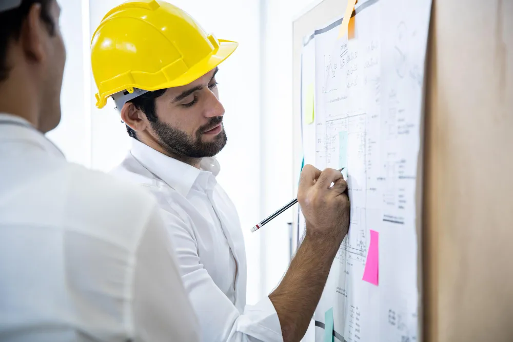 Gestão de obras: guia completo para construção civil